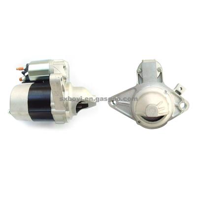 Starter Motor PART NO: TS10E1