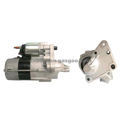 Starter Motor PART NO: D7G3