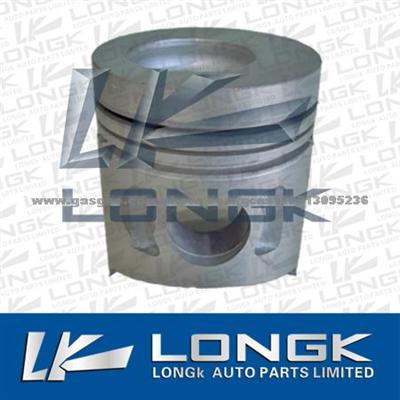 Hyundai Piston D4AE/4D31T