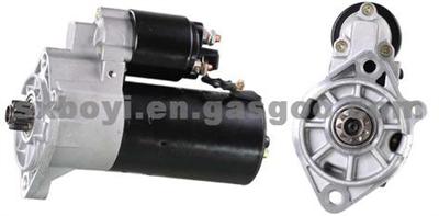 Starter Motor PART NO: CS1165/1115 BOSCH: 0001125501 0001125502 0001125511 0001125512 0986018380 LUCAS: LRS01389 LRS1389