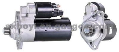 Starter Motor PART NO: CS1194 BOSCH : 0001124018 0001124019 0001124026 0001124027 0986018930 1893 LUCAS: LRS01518 LRS1518
