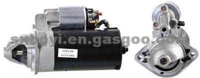 Starter Motor PART NO: CS984 BOSCH 0001109025 0001218009 0986017300 1730 LUCAS: LRS01382 LRS1382