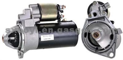 Starter Motor PART NO: CS976 0-001-109-015, 0-001-109-052, 0-001-109-062 WAI:2-2554-BO