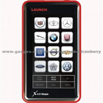 X-431 Diagun Diagnostic Tool