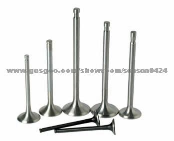 Exhaust Valve