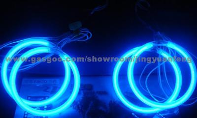 CCFL Angel Eyes For BMW E46 Compact