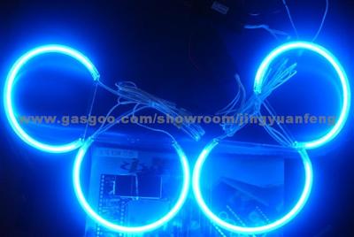 CCFL Angel Eyes For BMW E83(X3)
