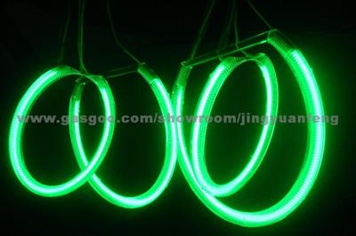 CCFL Angel Eyes For BMW 7serial