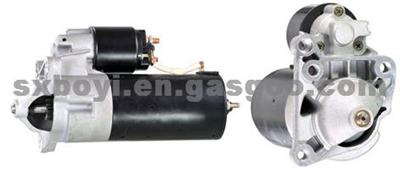 Starter Motor PART NO: CS784 BOSCH 0986016570 1657 LUCAS:LRS01537 LRS01596 LRS1537 LRS1596