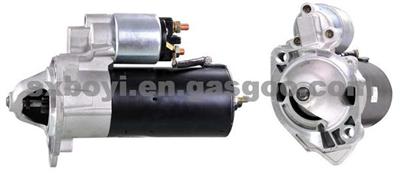 Starter Motor PART NO: CS583 BOSCH:0001110039 0001110053 0001110113 0041513701 LUCAS: LRS01291 LRS1291