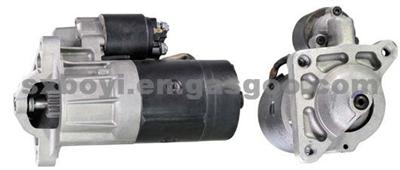 Starter Motor PART NO: CS353 LUCAS: LRS02017 LRS2017