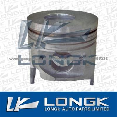 Engine Parts Piston For Isuzu 4HG1T