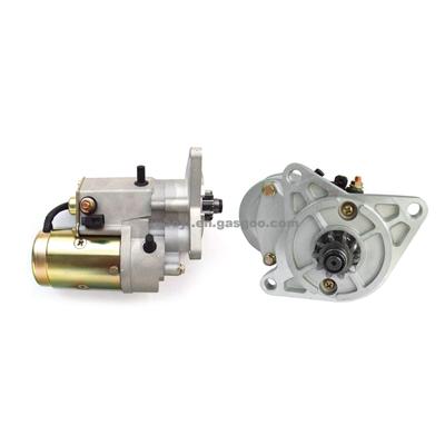 Starter Motor PART NO:STR5009