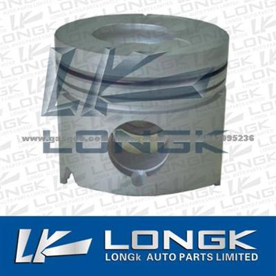 Isuzu Engine Piston 4JA1 8-97089-892-0