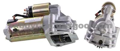 Starter Motor PART NO:CS1245 BOSCH:0986021351 2135 LUCAS: LRT00202 LRT202