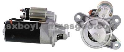 Starter Motor PART NO: CS977 BOSCH:0986020181 2018 LUCAS: LRS00976 LRS976 WAI:2-2460-FD