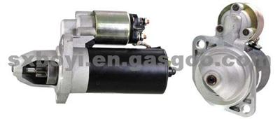 Starter Motor PART NO: CS1182 LUCAS: LRS01435 LRS1435