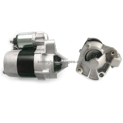 Starter Motor PART NO: D7E22 BOSCH: 0986021051 2105 LUCAS:LRT00237 LRT237