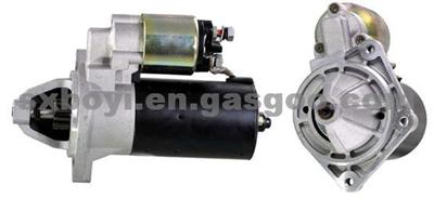 Starter Motor PART NO: CS139 BOSCH: 0001208218 0986011910 0986011911 1191 LUCAS:LRS00222 LRS00286 LRS222 LRS286