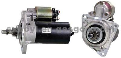 Starter Motor PART NO: CS332 BOSCH: 0001108099 0986014950 0986014951 1495 LUCAS:LRS00714 LRS714