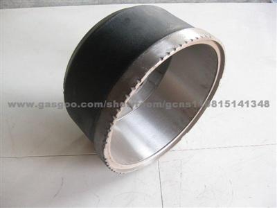 BPW Brake Drum 1134502