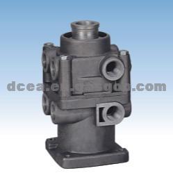 Foot Brake Valve For DAF 461 315 012 0