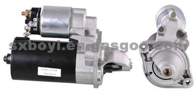 Starter Motor PART NO:CS1067 0001108157 LUCAS:LRT00119