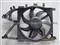 Opel Corsa 2001-2003 Radiator Fan 1341-331