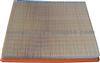 Air Filter For NISSAN, RENAULT, OPEL, OEM NO. 16546-00QAC, 77 01 044 595