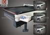 CJG-250300 LD Wide Area Airplane Carpet Laser Cutter Machine