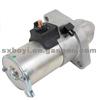 Starter Motor Lester#:17844 PIC#:191-177 AEP#:SMU0416 OE#:31200-PPA-02,PPA3M Ref. No: 17844N