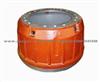Auto Brake Parts Brake Drums