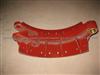 Onkyo 10Ton Brake Shoes