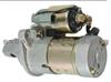 Starter Motor LESTER: 17745 WAI:2-1128-HI PIC:104-312 NISSAN: 23300-2J260 Ref. No: 17745N