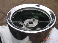 High-quality Tire Building Drum Mould