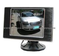 3.5 Inch Car Monitor Car TFT LCD-350