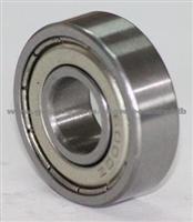 6000 Series Deep groove ball bearing