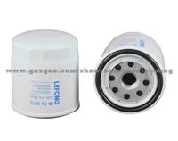 High-quality Oil Filter with Competitive Price