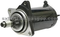 Starter Motor LESTER: 18415 WAI: 2-2147 AEP: SND0025 PIC: 190-493 OEM#: 228000-4550/SND0025