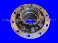 Wheel Hub For BPW