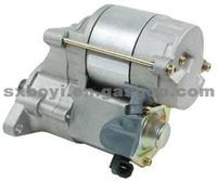 Starter Motor Lester#:18629 WAI:2-2746-ND AEP#:SND0459 PIC#:190-6112 Ref. No: 18629N