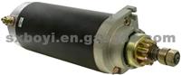 Starter Motor LESTER: 5735 WAI: 2-2077-UT Ref. No: 5735N,5295