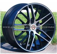 Carduke Wheel CDK-A521-1 18*8