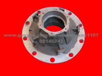 KLC Wheel Hub