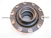 Wheel Hub Gray Iron 250