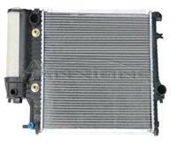 Auto Radiator For Benz 318’90-99 E36/M43 1723528