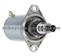 Starter Motor LESTER:5706 WAI:2-2244-UT AEP:SAB0033 PIC:106-203