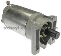 Starter Motor LESTER: 5918 WAI: 2-2663-UT AEP: SAB0133 OEM:31200-ZJ1-004