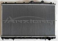 Auto Radiator For LANCER’92-94 MB660566