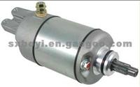 Starter Motor LESTER:18638 WAI:2-2543-MT-2 AEP:SMU0216 PIC:191-392A Ref. No: 18638N